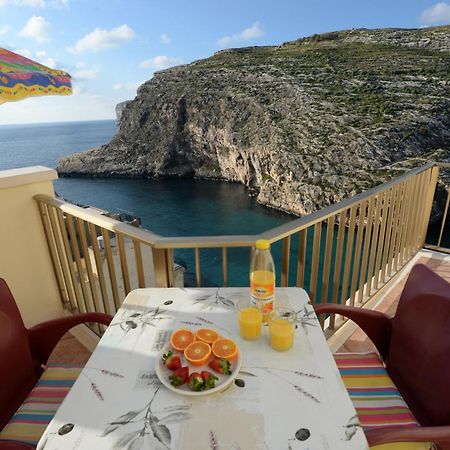 Avalon - Bellevue Gozo Lejlighed Xlendi Eksteriør billede