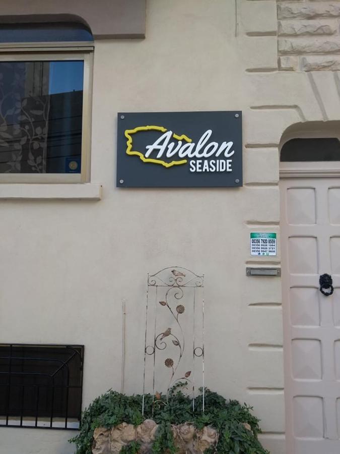 Avalon - Bellevue Gozo Lejlighed Xlendi Eksteriør billede