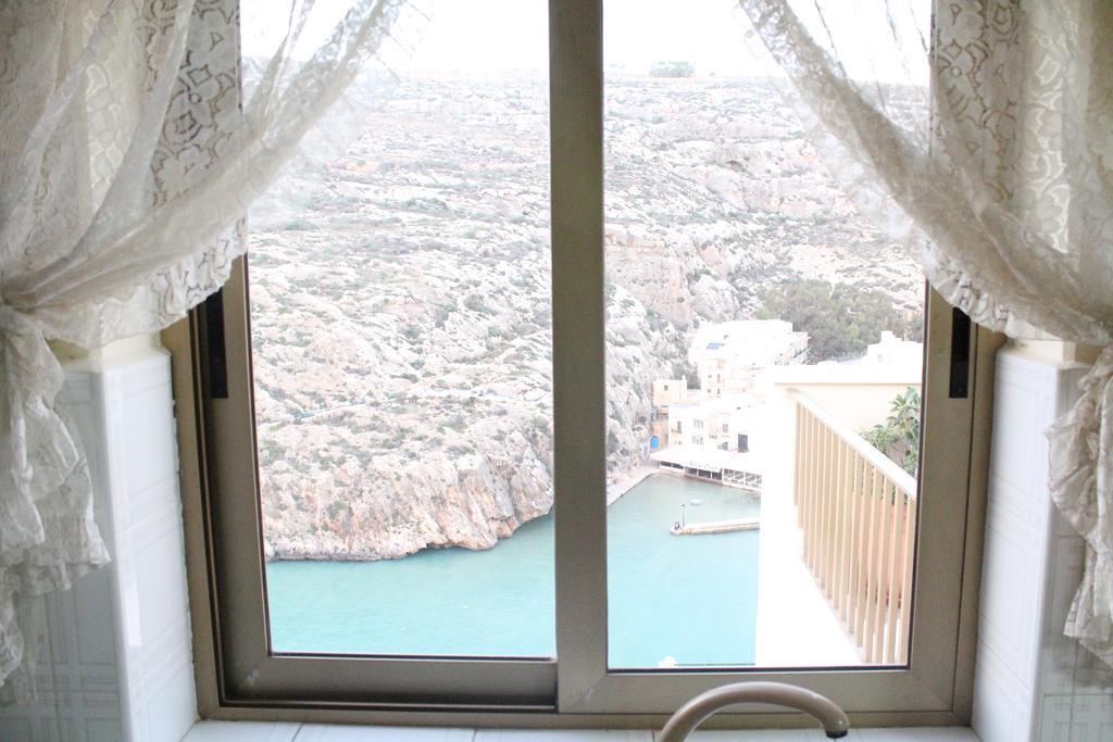 Avalon - Bellevue Gozo Lejlighed Xlendi Eksteriør billede