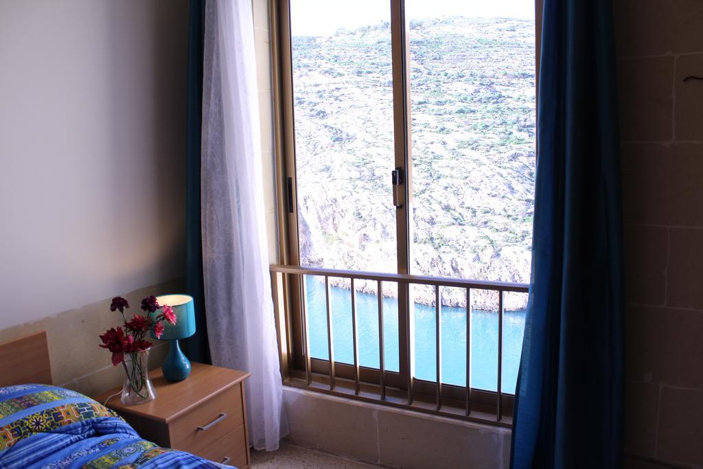 Avalon - Bellevue Gozo Lejlighed Xlendi Eksteriør billede
