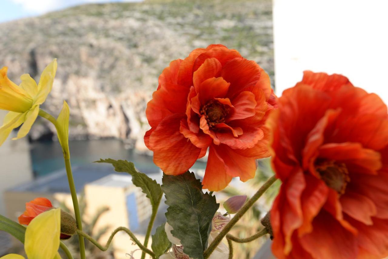Avalon - Bellevue Gozo Lejlighed Xlendi Eksteriør billede