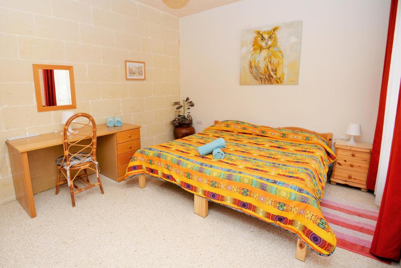 Avalon - Bellevue Gozo Lejlighed Xlendi Eksteriør billede