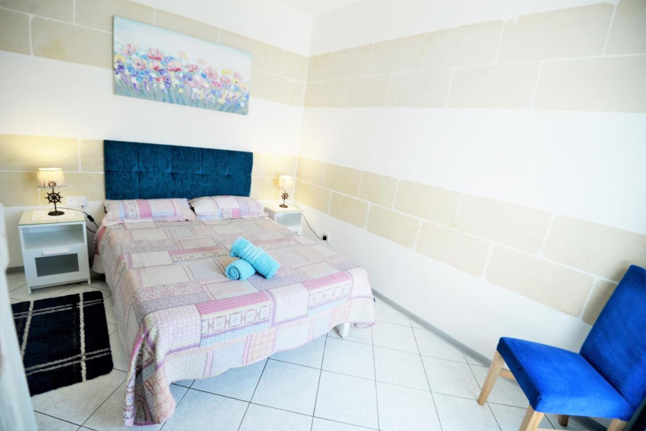 Avalon - Bellevue Gozo Lejlighed Xlendi Eksteriør billede