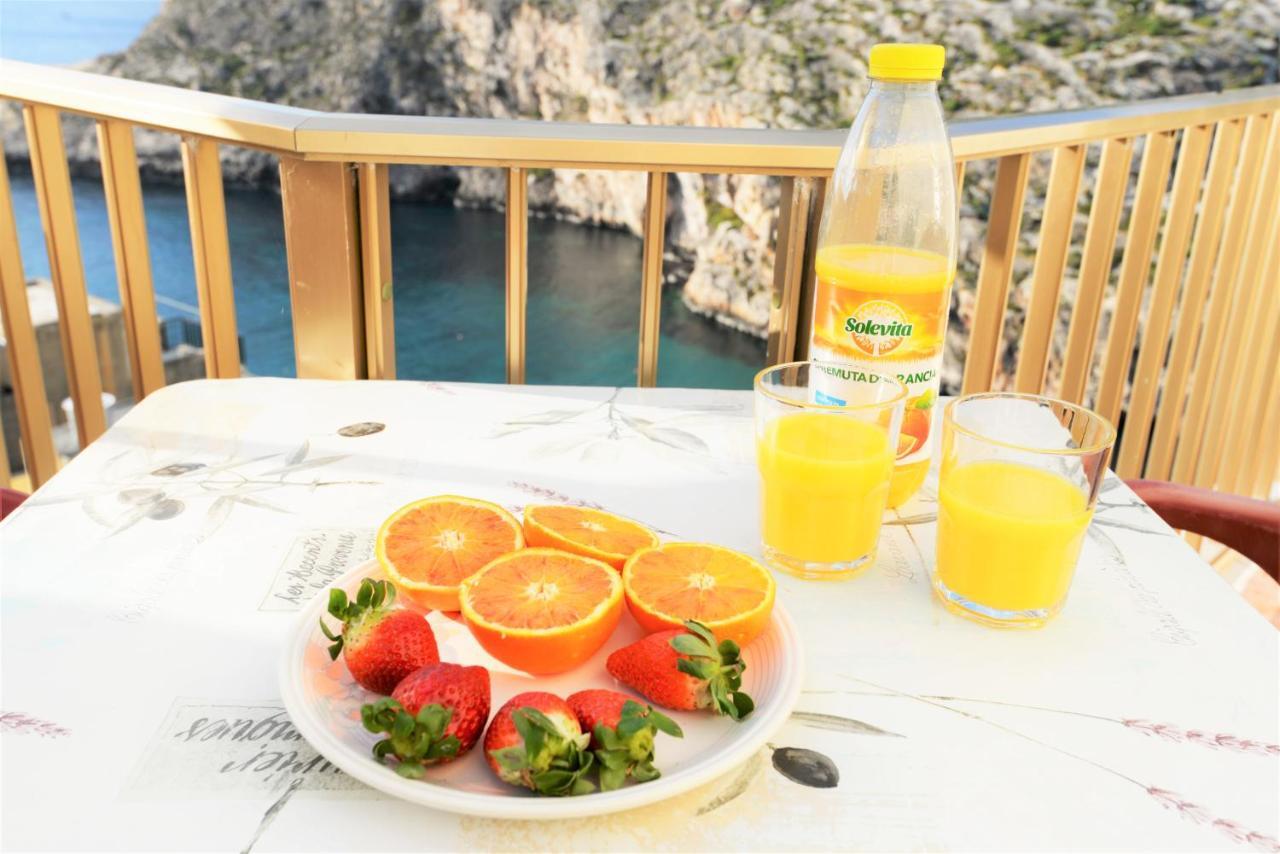 Avalon - Bellevue Gozo Lejlighed Xlendi Eksteriør billede