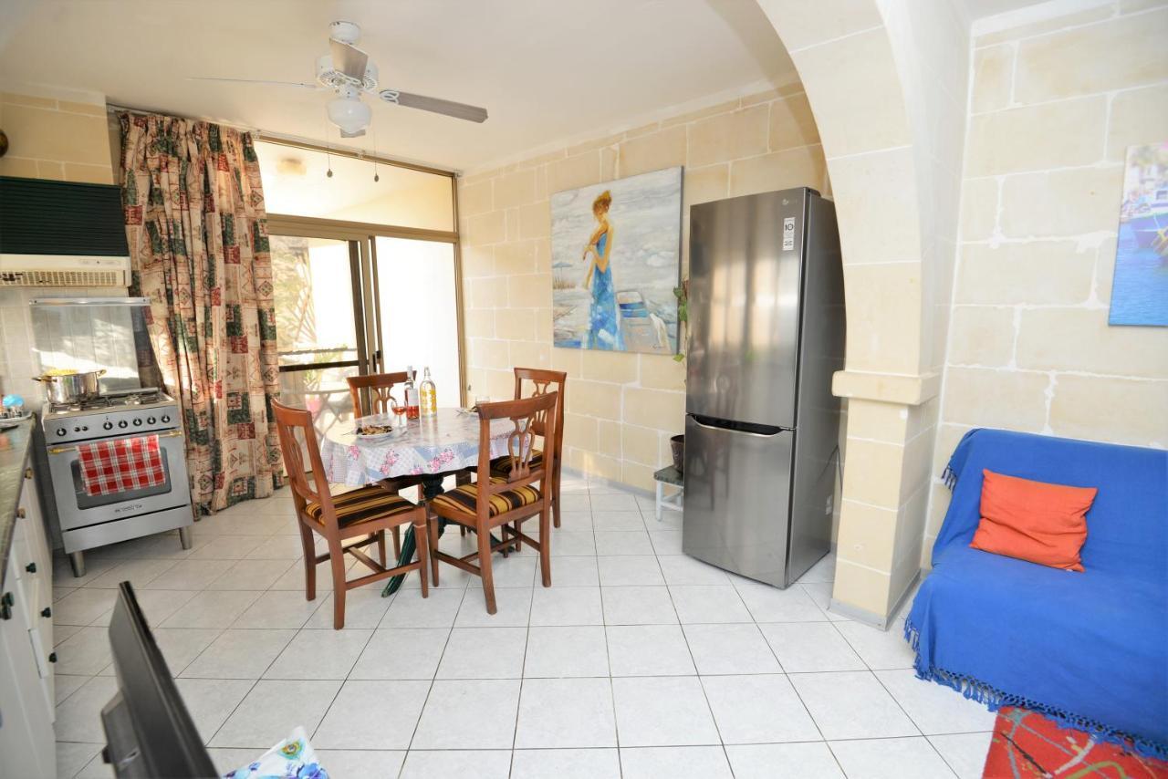 Avalon - Bellevue Gozo Lejlighed Xlendi Eksteriør billede