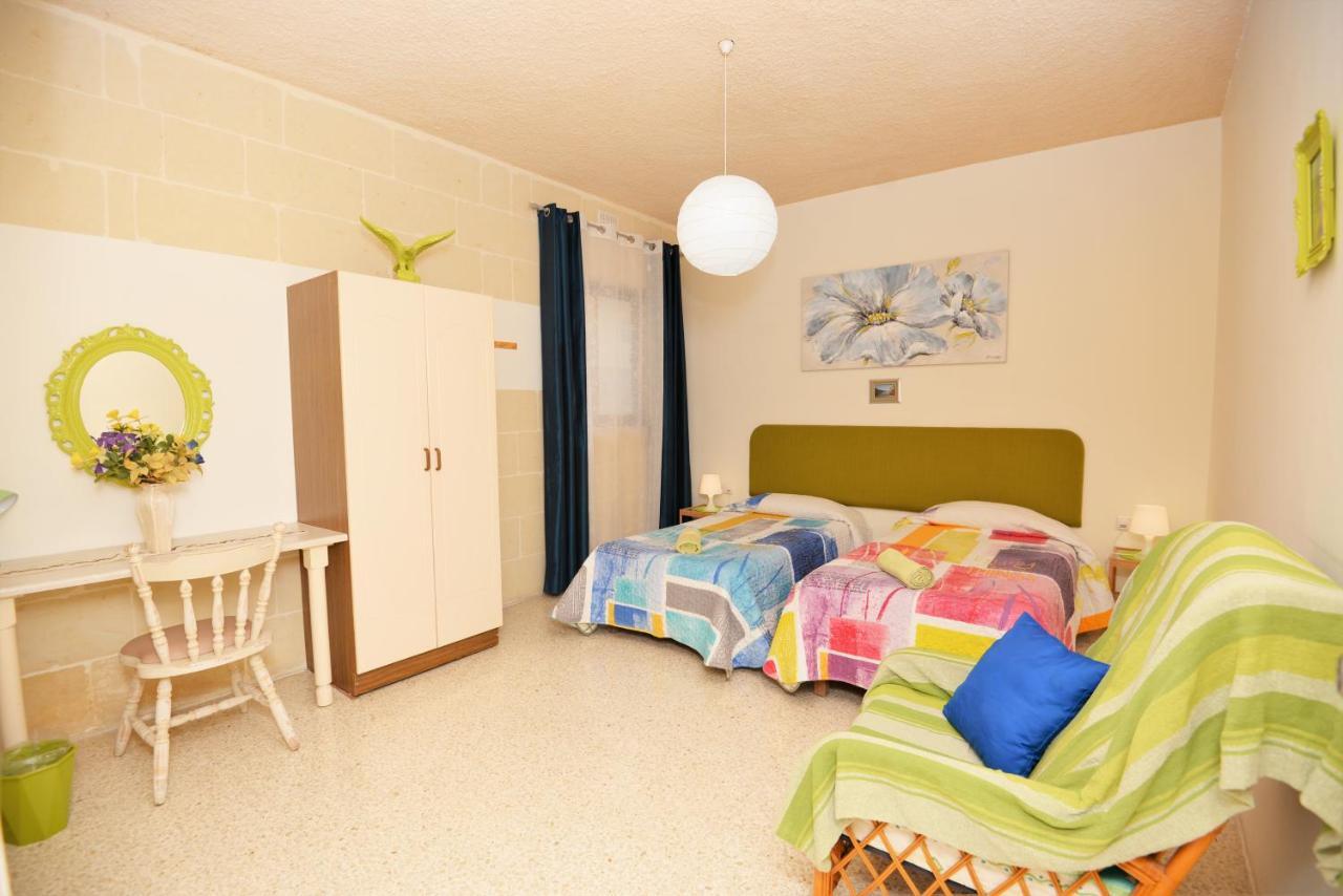 Avalon - Bellevue Gozo Lejlighed Xlendi Eksteriør billede